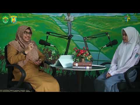Thumbnail for KURMA (Kuliah Ramadhan) Ta'lim Al Muta'allim bersama Dr. Yessi Herlina, S.S., M.Pd by SMAN 1 Loa Kulu