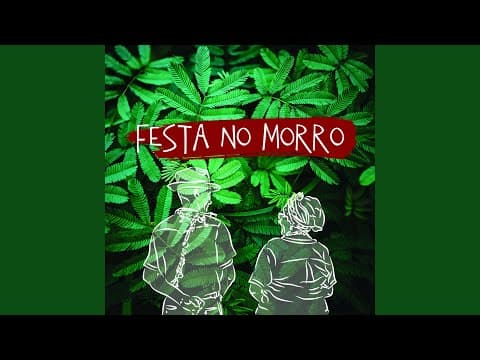Thumbnail for Dona Maria do Bagaço by Morro da Crioula - Topic