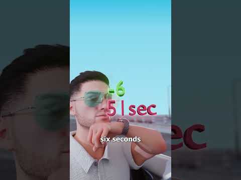 Thumbnail for Does Speeding Actually Save Time 🤔 by Zack D. Films