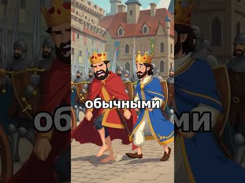 Thumbnail for Король Пытался Изменить Мир... и Облажался 👑 by Eye Ore