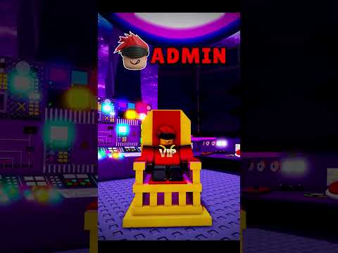 Thumbnail for Noob vs Pro vs Hacker vs Admin..? 👑🌊 by Minjieblox