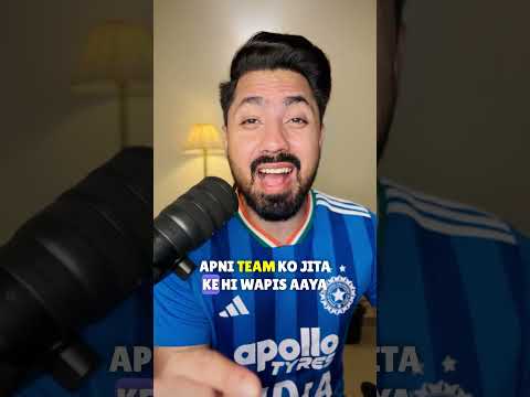 Thumbnail for Cooper Connolly’s debut innings proves he’s the ultimate 3-crore steal. #cooperconnolly #ipl2026 by Gaurav Nanda