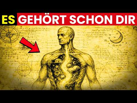 Thumbnail for Alles, was du dir wünschst, existiert bereits in einer URALTEN Realität namens "DER FLUSS" by Jenseits des Wissens