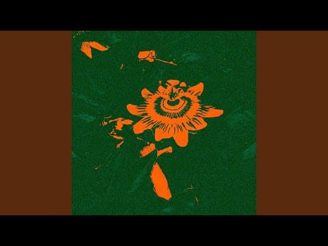 Thumbnail for something in the distance by Sadness - Topic