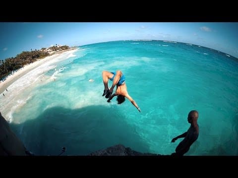 Thumbnail for 5 Years of Travel (Lessons and Adventures) by High On Life