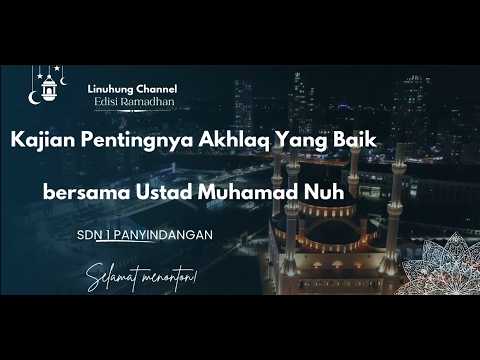 Thumbnail for HARI KE 2 MUHAMAD NUH SDN 1 PANYINDANGAN WA INNANNAASA by Linuhung Channel