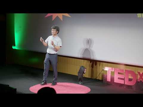 Thumbnail for 私たちは昔どこかの星だった… | 勝廣 毛利 | TEDxNagoyaU by TEDx Talks