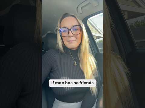 Thumbnail for If a Man Has No Friends Pay Attention ๐๐ฅ by Flourish with Laurin