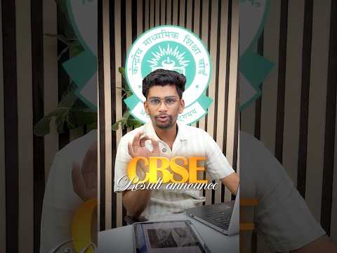 Thumbnail for CBSE 2026 Result Date 🔥 Official Udpate by Rankers 9-10 & Foundation