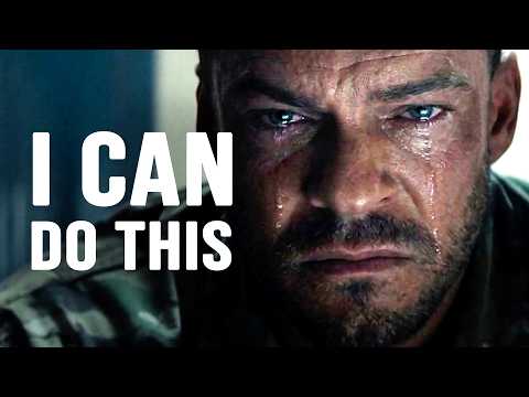 Thumbnail for I CAN DO THIS - Motivational Speech by Ben Lionel Scott 2