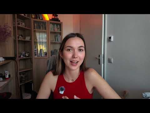 Thumbnail for как дизайнеру зарабатывать 2000€+ в Европе с 0 (полный гайд) by Polina K.