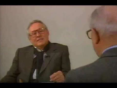 Thumbnail for Enzo Biagi intervista Luciano Leggio by Marco Lilli