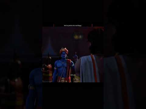 Thumbnail for 😌💙...lord Krishna 🦚 radhe Krishna 🌺#krishna #radhekrishnaa #krishnalove #motivation #viral #trending by jeeet edit