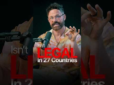 Thumbnail for What really in your kids Easter “chocolate”??? #easter #candy #natural by FitLifeTV