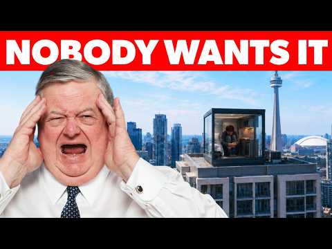 Thumbnail for 416 Dog Crate Condo Insanity Never Ends by Angry Mortgage Podcast