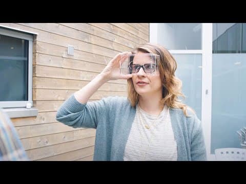 Thumbnail for Google Cardboard Plastic by Google