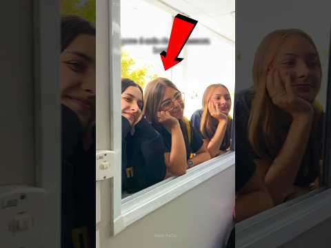 Thumbnail for These Students Have Really Lovely Teachers 🥰❤ #shorts #viral #trending #viralvideos #education by Kiddy FaCts