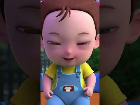 Thumbnail for Good Manner Song | Nursery Rhymes for toddlers | NuNu Tv #childrensongs #toddlersongs #babysongs by NuNu Tv - Nursery Rhymes