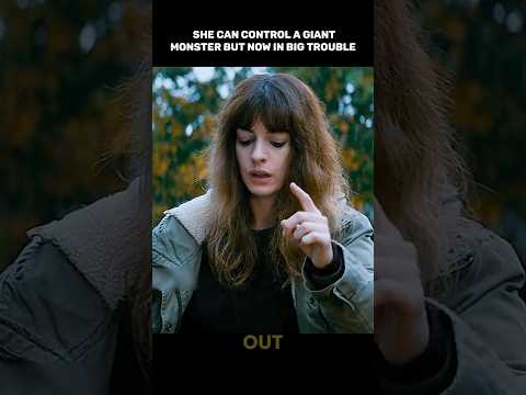 Thumbnail for She Can Control Monster 👹 #movie #explained #english #recap by Mister Explainer Eng