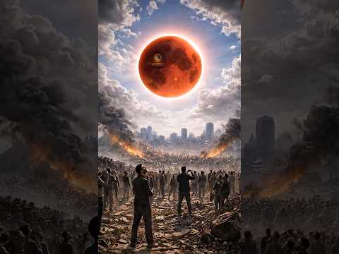 Thumbnail for Imam Mahdi, Khorasan And Dajjal |Signs of the End Times#islamicshorts #islamichistory#islamicvideo by TheLast-Nation