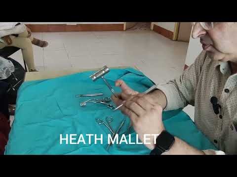 Thumbnail for Commonly Asked ENT Instruments Part 2 by Dr Prof Rahul Kawatra