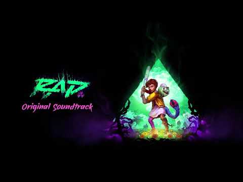 Thumbnail for RAD OST - 26 Remade Again by Ro2mu