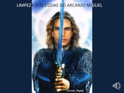Thumbnail for Limpeza dos 21 dias do Arcanjo Miguel by Na Consciência da Unidade