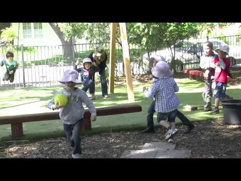 Thumbnail for Observing Practice Series NQS PLP - Negotiating in the outdoor play space by ECA Learning Hub