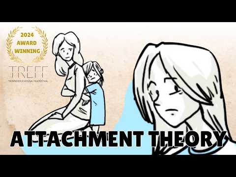 Thumbnail for The Attachment Theory: How Childhood Affects Life by Sprouts