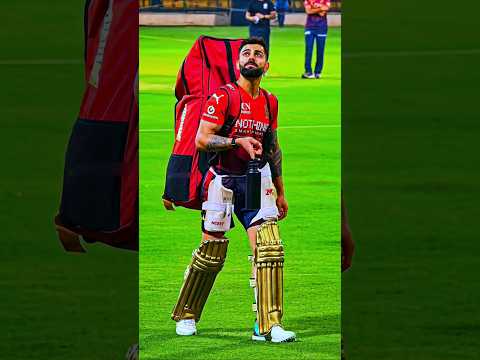 Thumbnail for 2016 wala Virat Kohli come back kar raha hai ๐ฅ#viratkohli#rcb#rcbfans#iplupdates#shorts#cricketnews by Special cricket 18