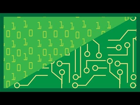 Thumbnail for ¿Qué es VHDL? by MindMachineTV