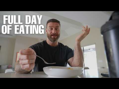 Thumbnail for My Tips for a Healthier Approach to Food by Chris Bumstead