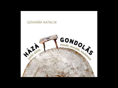 Thumbnail for Szvorák Katalin - Fúj, süvölt a Mátra szele by Szvorák Katalin Official
