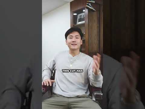 Thumbnail for Denji's Hairstyle From Chainsaw Man #animehairstyle #shorts by 12 Pell