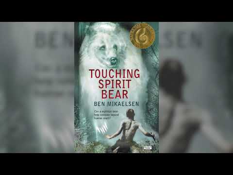 Thumbnail for Touching Spirit Bear Chapter 25 by Koma Audiobooks