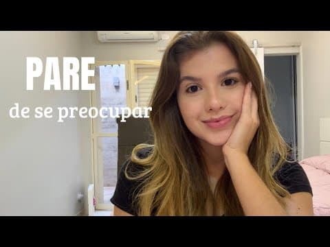 Thumbnail for Deus irá te mostrar esse vídeo quando for a hora certa. by Beatriz Zucato