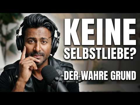 Thumbnail for Der wahre Grund, warum du dich selbst nicht magst by Biyon