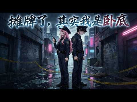 Thumbnail for 卧底三年即将收网,我却被挚爱女神枪手江鱼枪杀。她受黑警搭档周黎蛊惑,骂我毒贩,将藏着证据的吊坠丢进泥潭。三年授勋,她已成周黎未婚妻。 by 看看世界