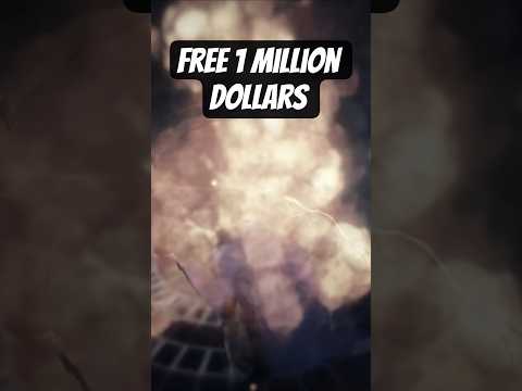 Thumbnail for Most Players Missed This Free $1,000,000 😳 #gta #shorts by tomdoesgaming04