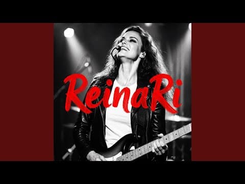 Thumbnail for Just Warmth (rock) by ReinaRi - Topic