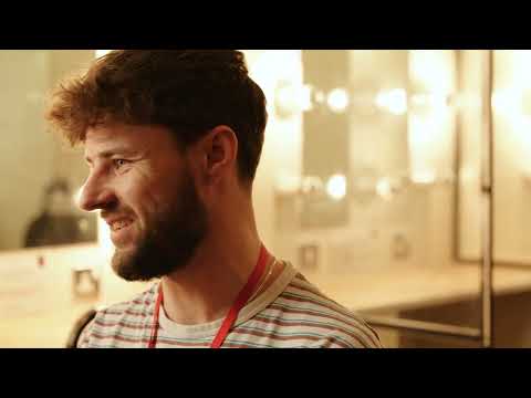 Thumbnail for Lord of the Flies - Mini-lecture with Max Johns, Set & Costume Designer by Leeds Playhouse