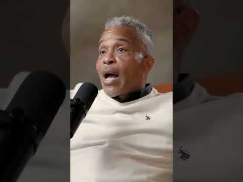 Thumbnail for PASTOR’S TRUTH BOMB ABOUT PRESIDENT TRUMP | THE CHOSEN by Simply Sarati