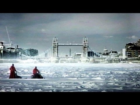 Thumbnail for Catastrophe - Episode 2 - Snowball Earth by Naked Science