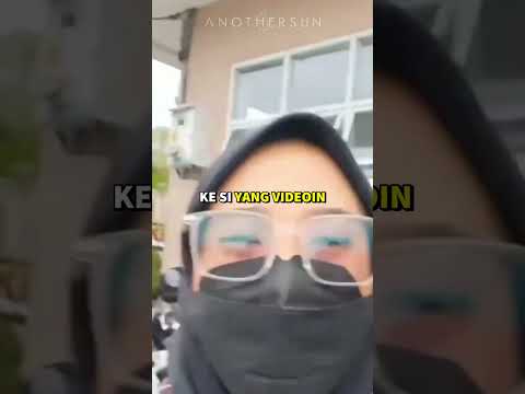 Thumbnail for Mau Nikah, Eh Malah Viral di Hotel Bareng Suami Orang by ANOTHERSUN