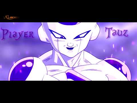 Thumbnail for Rap Imperador ft Tauz Freeza DBS Akashi KNB VG Beats Prod By Fifty Vinc by player tauz