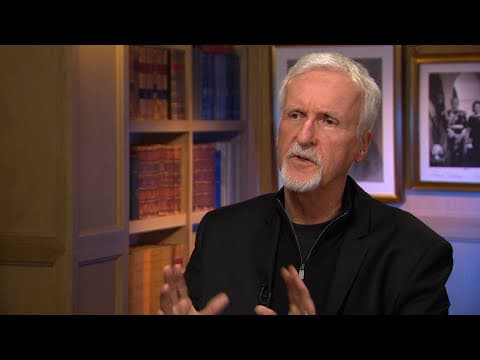 Thumbnail for EXCLUSIVE: One-on-one interview with filmmaker James Cameron by CTV News