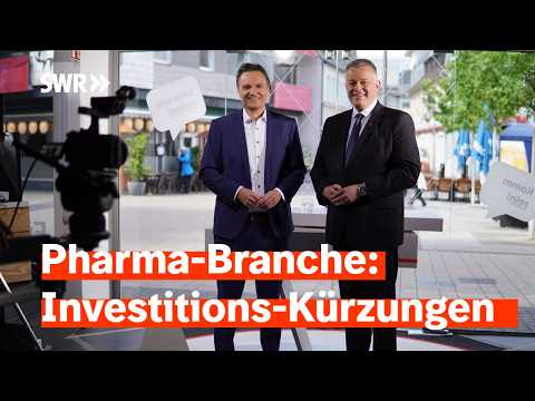 Thumbnail for Gordon Schnieder (CDU Rheinland-Pfalz) im Sommerinterview | SWR Aktuell by SWR