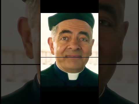 Thumbnail for Funniest movie #viral #movieclips #youtubeshorts #movie #comedy #funny #viralvideo #mrbean by Love Jimo