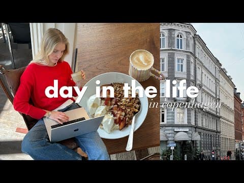 Thumbnail for back home in copenhagen by Birta Hlin