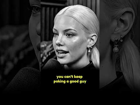 Thumbnail for You Can't Keep Poking A Good Guy 😄 • #relationship #motivation #lifequotes #lifelessons #quotes by Life lessons-g8e